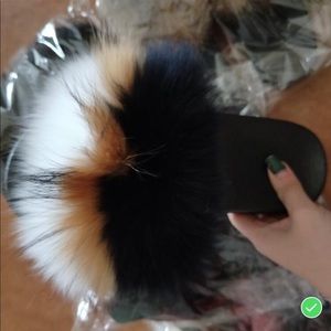 S’more Fur Slides
